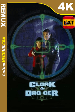 El joven héroe (1984) Latino UltraHD BDREMUX 2160p ()