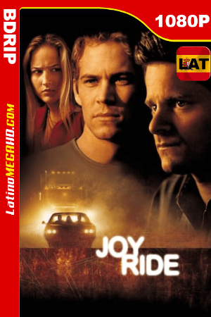 Frecuencia mortal (2001) Latino HD BDRIP 1080P ()