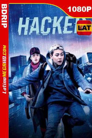 Hacker (2019) Latino HD BDRIP 1080P ()