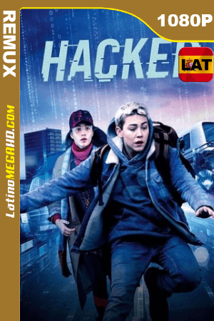 Hacker (2019) Latino HD BDRemux 1080P ()