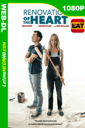 Renovación del Corazón (2019) Latino HD WEB-DL AMZN 1080P ()