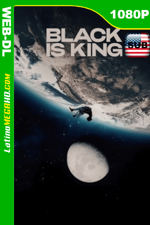 Black is King (2020) Subtitulado HD WEB-DL 1080P ()