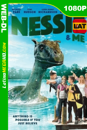 Nessie & Yo (2017) Latino AMZN WEB-DL 1080P ()