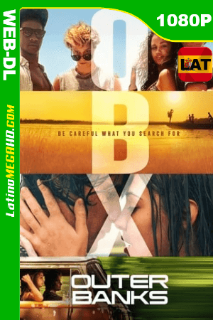 Outer Banks (Serie de TV) Temporada 2 (2021) Latino HD WEB-DL 1080P ()