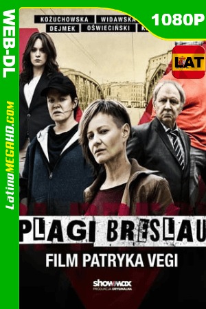 Las plagas de Breslavia (2020) Latino HD WEB-DL 1080p ()
