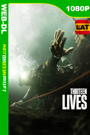 13 vidas (2022) Latino HD AMZN WEB-DL 1080P ()