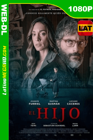 El hijo (2019) Latino HD WEB-DL 1080P ()