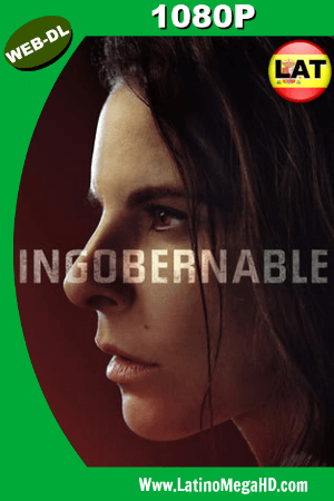 Ingobernable (TV Series) (2018) Temporada 2 Latino WEB-DL 1080P ()