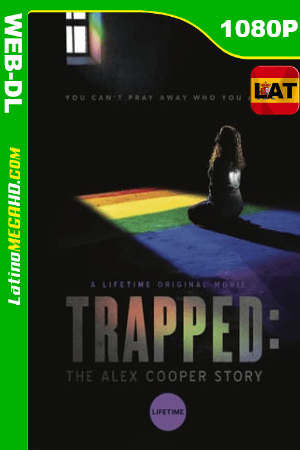 Trapped: The Alex Cooper Story (2019) Latino HD WEB-DL 1080P ()