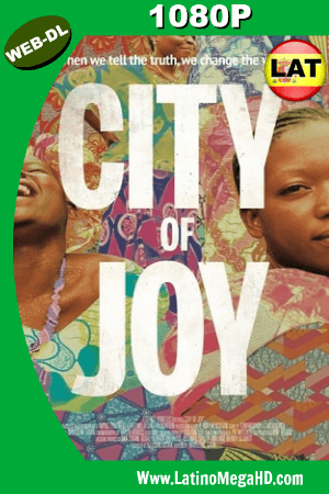 City of Joy (2018) Latino HD WEB-DL1080P ()