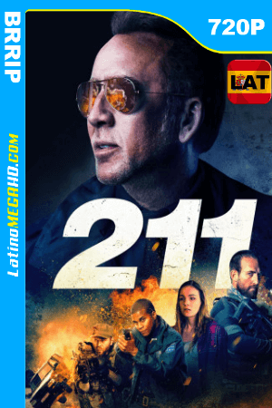El Gran Asalto (2018) Latino HD 720P ()