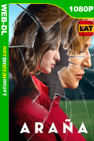 Araña (2019) Latino HD WEB-DL 1080P ()