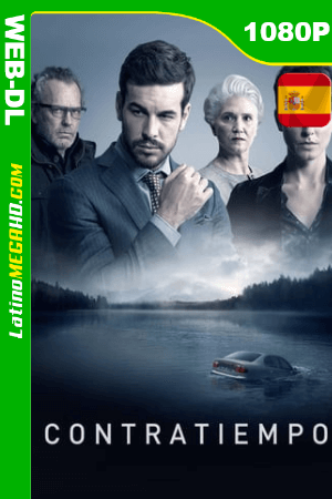 Contratiempo (2016) Español HD WEB-DL 1080P ()