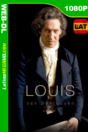 Louis van Beethoven (2020) Latino HD WEB-DL 1080P LIGERO ()
