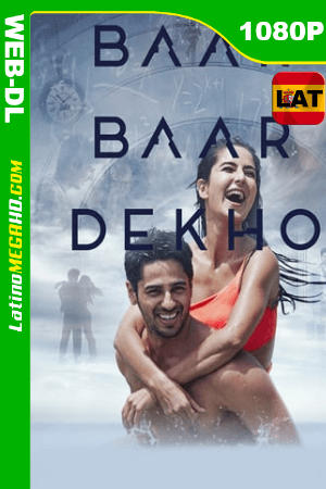 Baar Baar Dekho (2016) Latino HD WEB-DL 1080P ()
