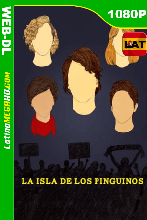 La Isla de los Pingüinos (2017) Latino HD WEB-DL 1080P ()