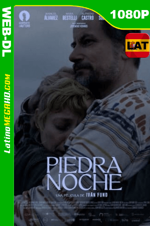 Piedra noche (2021) Latino HD WEB-DL 1080P ()