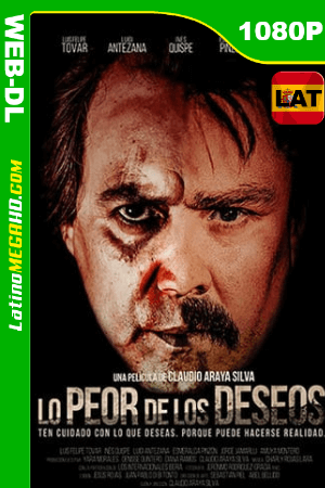 Lo peor de los deseos (2018) Latino HD WEB-DL 1080P ()