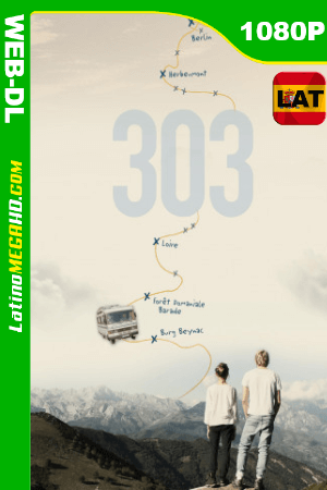 303 (2018) Latino HD HBOGO WEB-DL 1080P ()