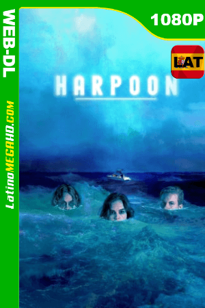 Harpoon (2019) Latino HD WEB-DL 1080P ()