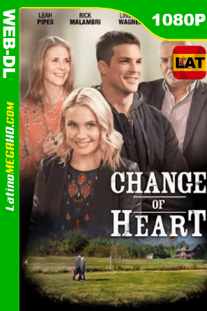 Asuntos del Corazón (2016) Latino HD WEB-DL 1080P ()