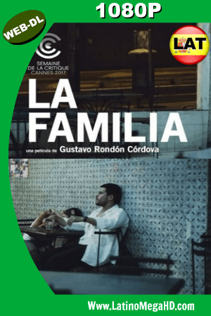 La familia (2017) Latino HD WEB-DL1080P ()