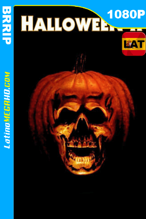 Halloween 2 (1981) Latino HD BRRIP 1080P ()