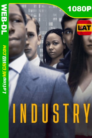 Industry (Serie de TV) S01E02 (2020) Latino HD AMZN WEB-DL 1080P ()