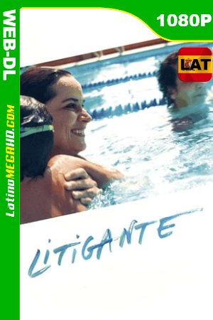 Litigante (2019) Latino HD WEB-DL 1080p ()