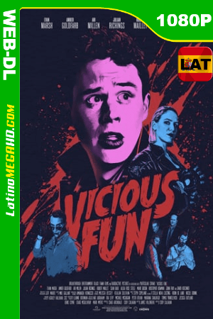 Vicious Fun (2020) Latino HD WEB-DL 1080P ()