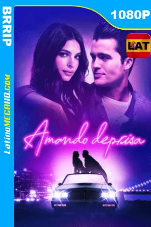 Un Verano Inolvidable (2018) Latino HD 1080P ()