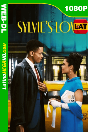 Sylvie’s Love (2020) Latino HD AMZN WEB-DL 1080P ()