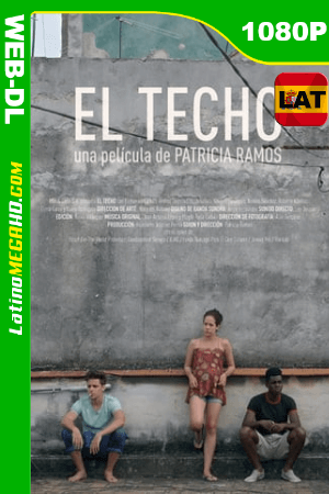 El Techo (2017) Latino HD WEB-DL 1080P ()