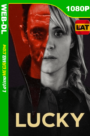 Lucky (2020) Latino HD WEB-DL 1080P ()