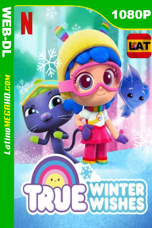 True: Winter Wishes (2019) Latino HD WEB-DL 1080P ()