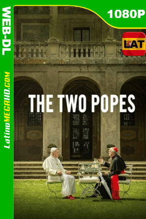 Los Dos Papas (2019) Latino HD WEB-DL 1080P ()