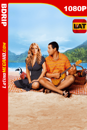 Como si fuera la primera vez (2004) Latino HD BDRIP 1080P ()