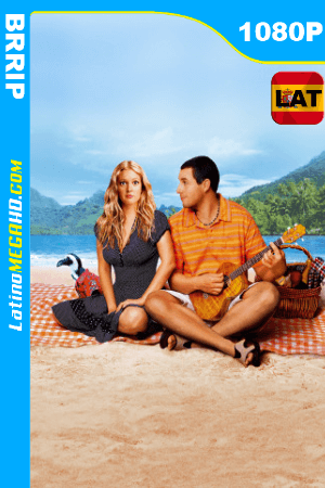 Como si fuera la primera vez (2004) Latino HD BRRIP 1080P ()