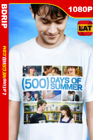 500 Días con ella (2009) Latino HD BDRIP 1080P ()