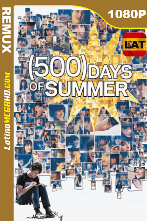500 Días con ella (2009) Latino HD BDREMUX 1080P ()