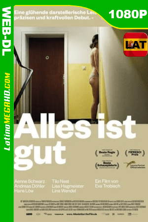 All is Good (2018) Sub Español HD WEB-DL 1080P ()