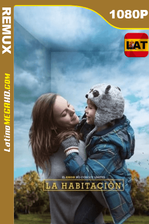 La habitación (2014) Latino HD BDRemux 1080P ()