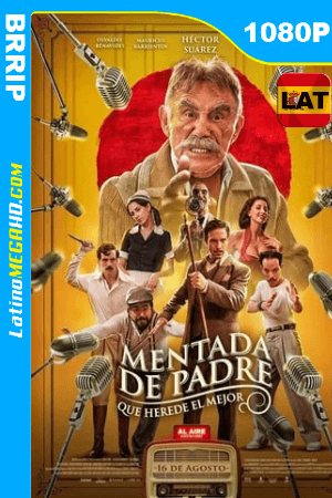 Mentada de Padre (2019) Latino HD 1080P ()