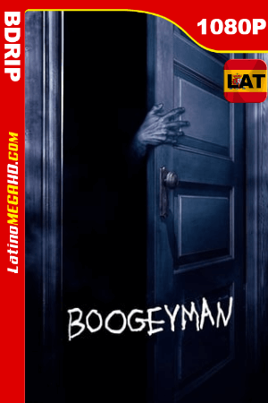 Boogeyman: El hombre de la bolsa (2005) Latino HD BDRip 1080p ()