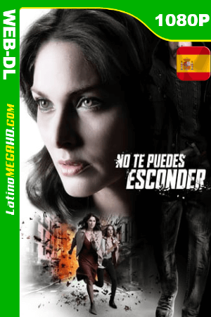 No te puedes esconder (Serie de TV) (2020) Español HD WEB-DL 1080P ()