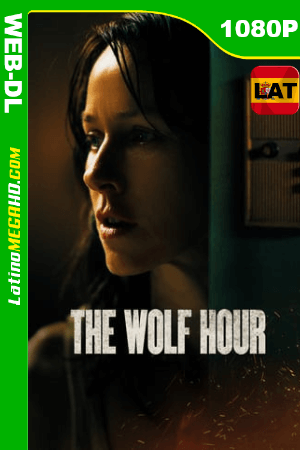 La Hora del Miedo (2019) Latino HD WEB-DL 1080P ()