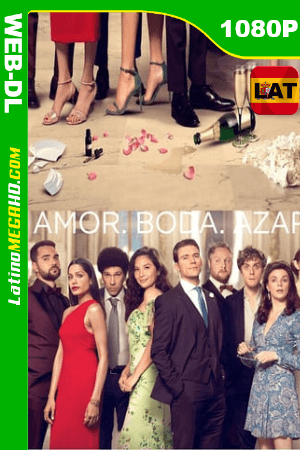 Amor, Boda, Azar (2020) Latino HD WEB-DL 1080P ()