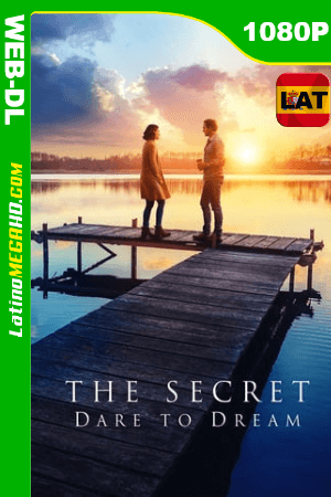 El secreto: Atrévete a soñar (2020) Latino HD WEB-DL 1080P ()