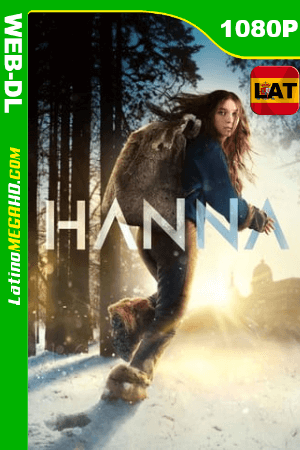 Hanna Temporada 1 (2019) Latino HD AMZN WEB-DL 1080P ()