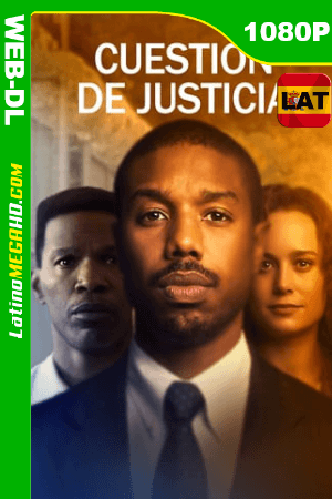 Buscando justicia (2019) Latino HD WEB-DL 1080P ()